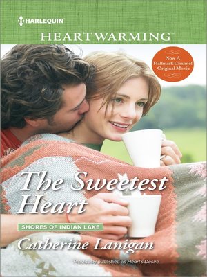 cover image of The Sweetest Heart